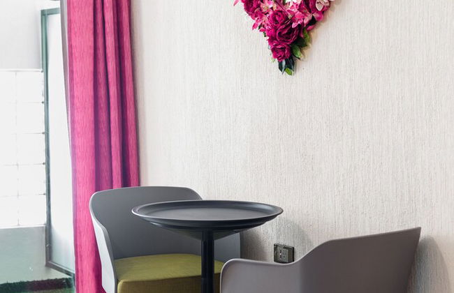 Suites Corazon - Foto 23