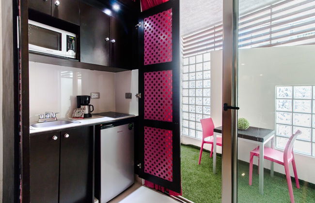 Suites Corazon - Foto 44