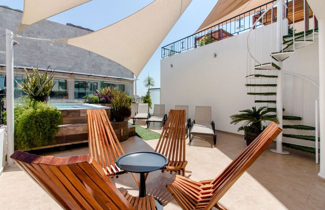 Suites Corazon - Foto 74