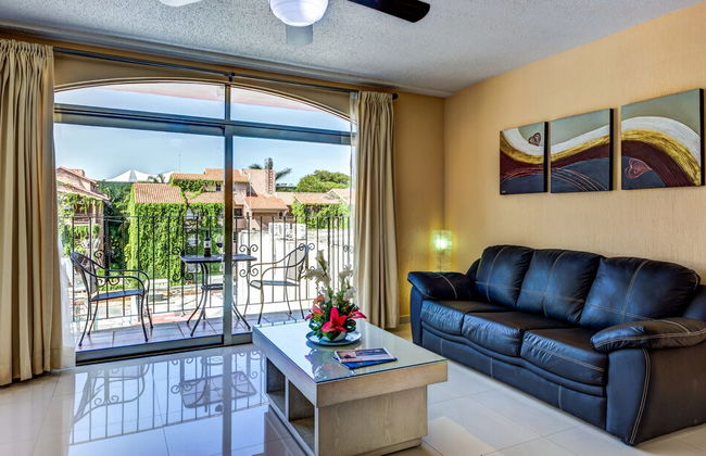Suites Corazon - Foto 13