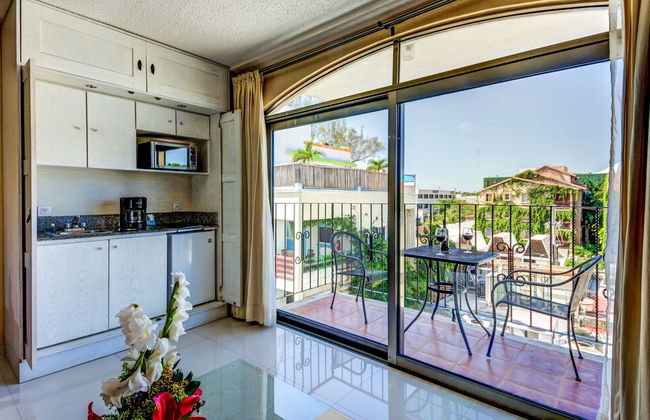 Suites Corazon - Foto 46