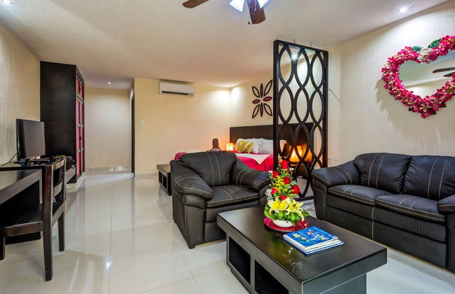 Suites Corazon - Foto 41