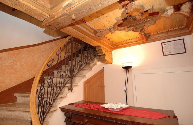 Alloggi B&B Allegri - Foto 2