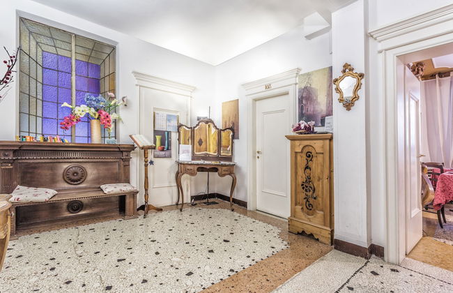 Alloggi B&B Allegri - Foto 3