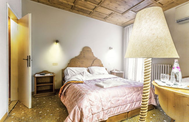 Alloggi B&B Allegri - Foto 10