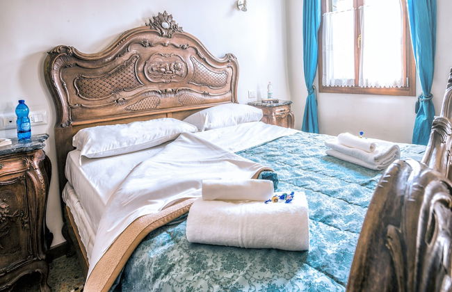 Alloggi B&B Allegri - Foto 6