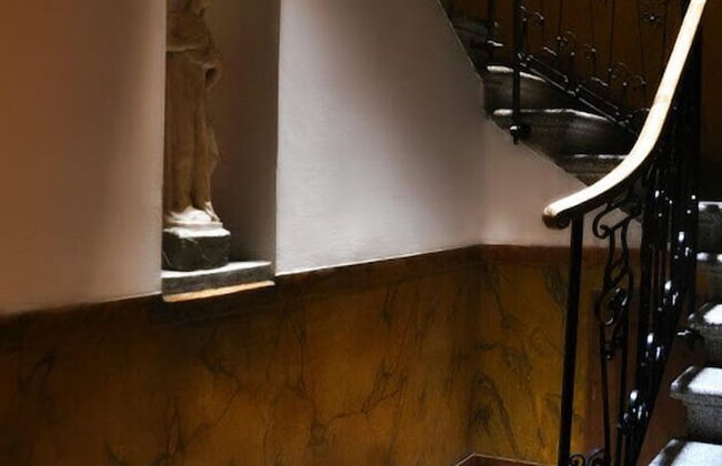 Alloggi B&B Allegri - Foto 24