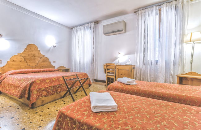 Alloggi B&B Allegri - Foto 7