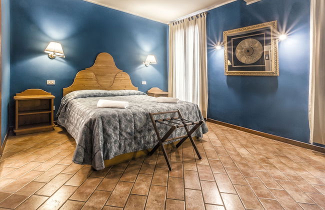 Alloggi B&B Allegri - Foto 11