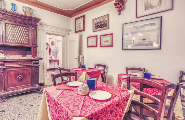Alloggi B&B Allegri - Foto 16