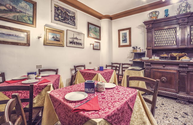 Alloggi B&B Allegri - Foto 17