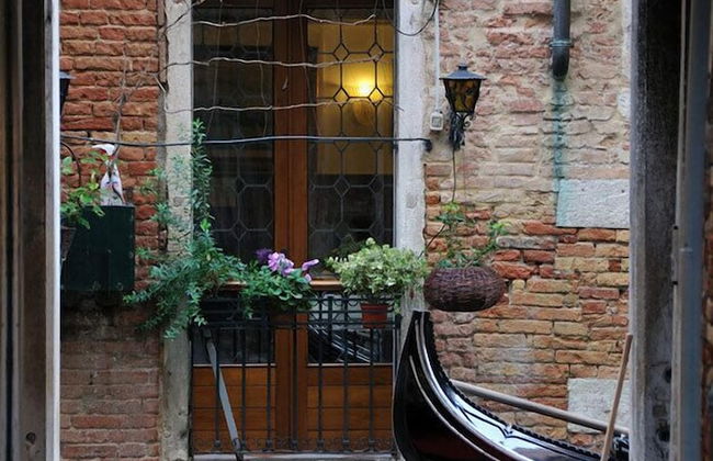 Alloggi B&B Allegri - Foto 30