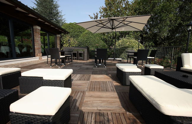 Country House Barone d’Asolo - Foto 58