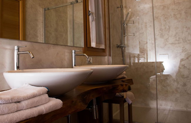 Country House Barone d’Asolo - Foto 20