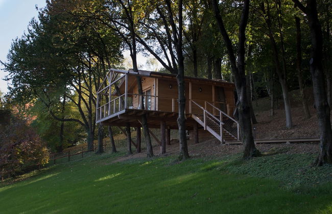 Country House Barone d’Asolo - Foto 8
