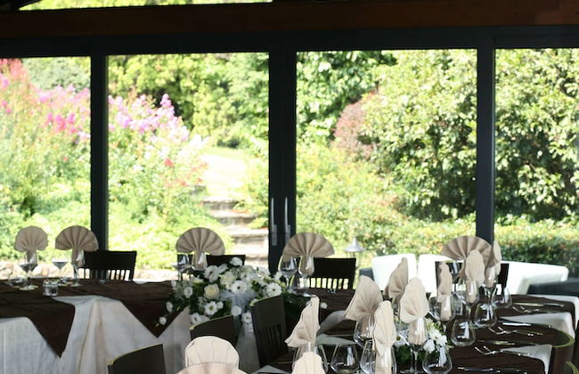 Country House Barone d’Asolo - Foto 36
