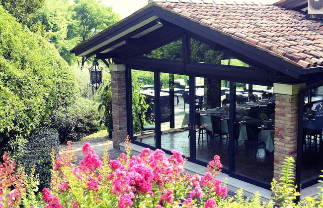 Country House Barone d’Asolo - Foto 64