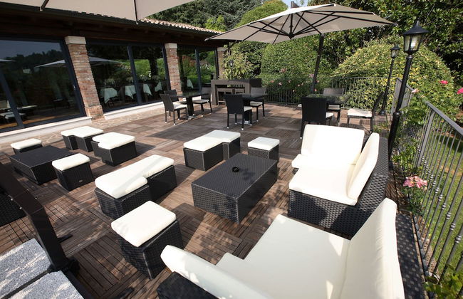 Country House Barone d’Asolo - Foto 52