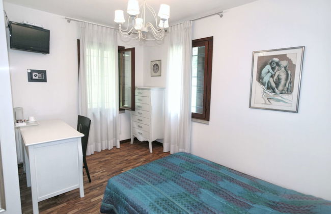 Country House Barone d’Asolo - Foto 3