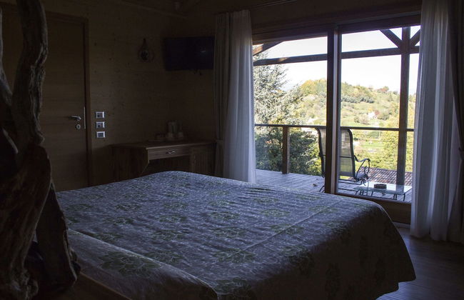 Country House Barone d’Asolo - Foto 4
