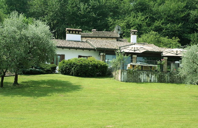 Country House Barone d’Asolo - Foto 48