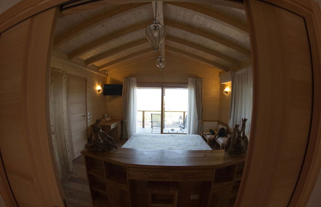Country House Barone d’Asolo - Foto 10