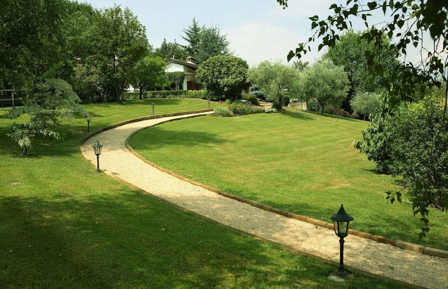 Country House Barone d’Asolo - Foto 28