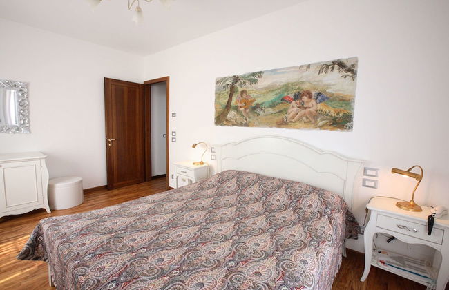 Country House Barone d’Asolo - Foto 7