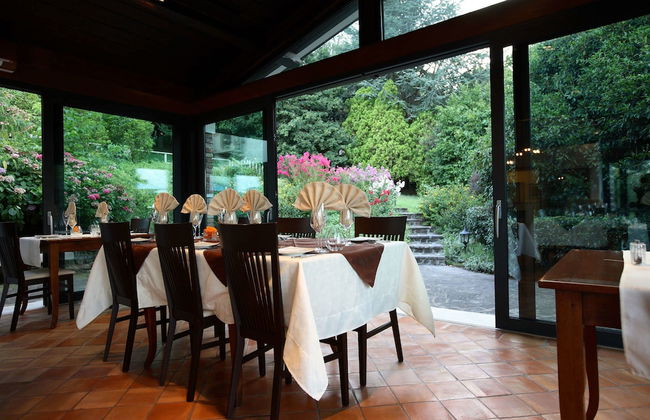 Country House Barone d’Asolo - Foto 33