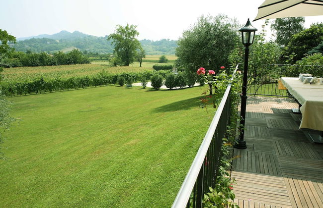 Country House Barone d’Asolo - Foto 47
