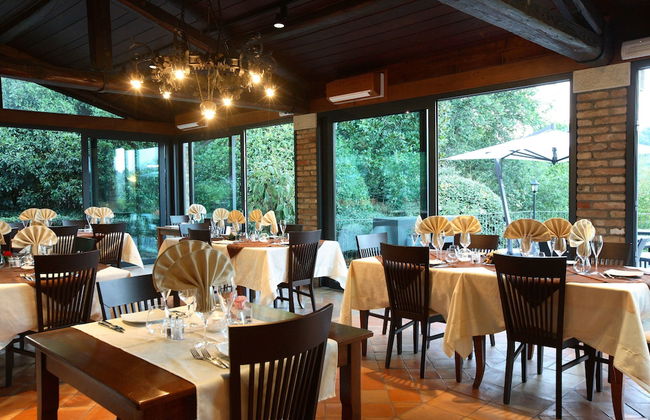 Country House Barone d’Asolo - Foto 30