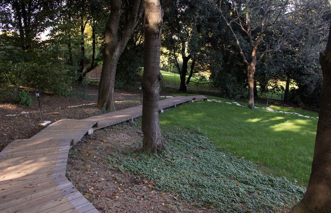 Country House Barone d’Asolo - Foto 45