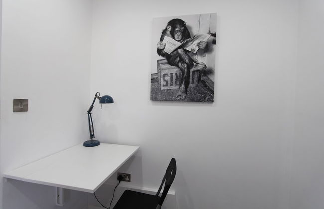 BlueGreen Suites - Foto 16