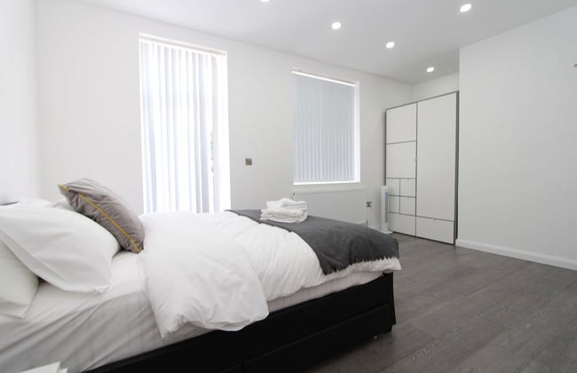 BlueGreen Suites - Foto 8
