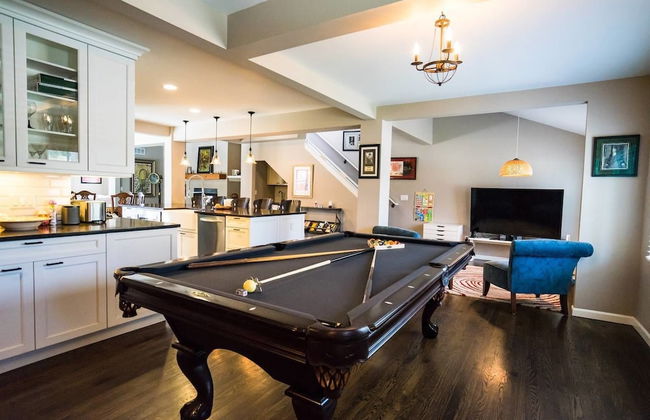 Time Capsule Tudor A Modern Family Getaway - Foto 1