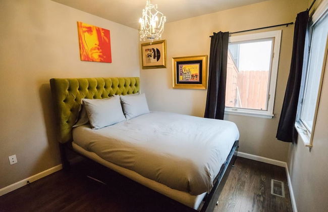 Time Capsule Tudor A Modern Family Getaway - Foto 7