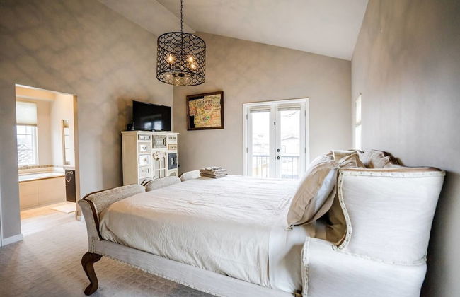 Time Capsule Tudor A Modern Family Getaway - Foto 10
