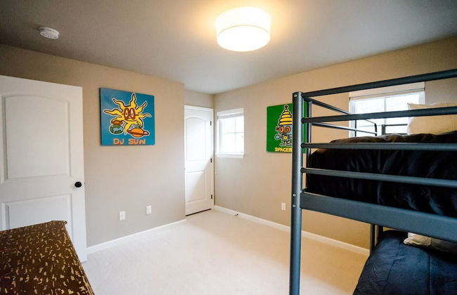 Time Capsule Tudor A Modern Family Getaway - Foto 4