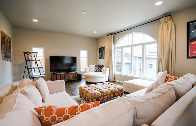 Time Capsule Tudor A Modern Family Getaway - Foto 19