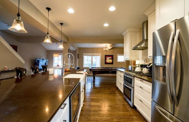 Time Capsule Tudor A Modern Family Getaway - Foto 12
