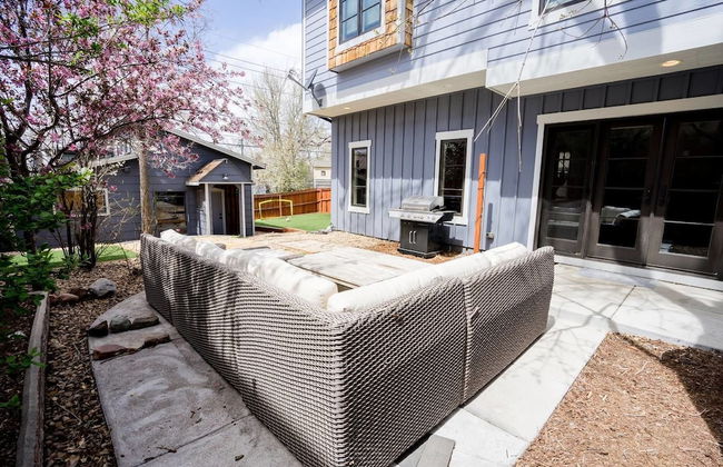 Time Capsule Tudor A Modern Family Getaway - Foto 21