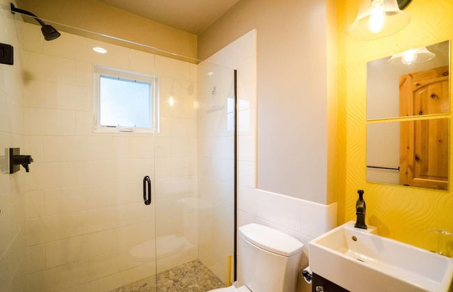 Time Capsule Tudor A Modern Family Getaway - Foto 26