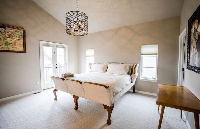 Time Capsule Tudor A Modern Family Getaway - Foto 3