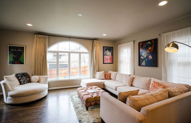 Time Capsule Tudor A Modern Family Getaway - Foto 18