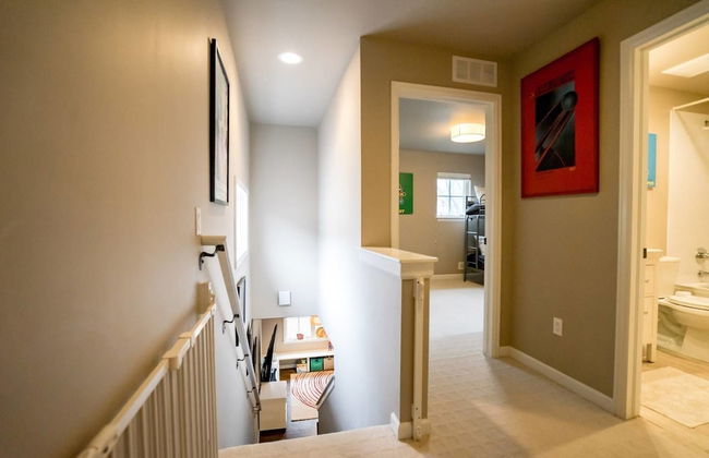 Time Capsule Tudor A Modern Family Getaway - Foto 8