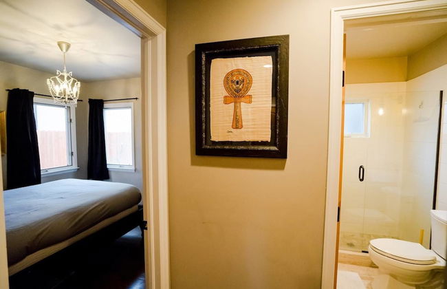 Time Capsule Tudor A Modern Family Getaway - Foto 6