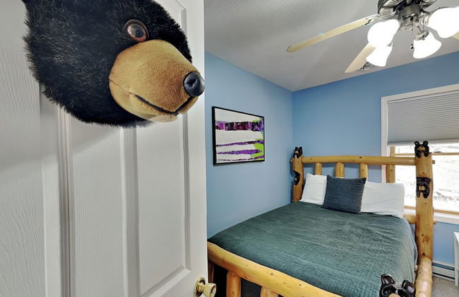 Bearadise Found - Foto 37