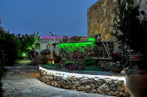 Foto 1 - Residence Villa Grotta Monaca
