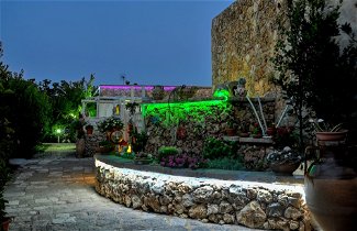 Photo 1 - Residence Villa Grotta Monaca