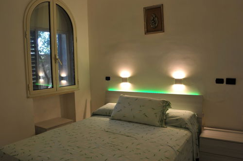 Foto 14 - Residence Villa Grotta Monaca
